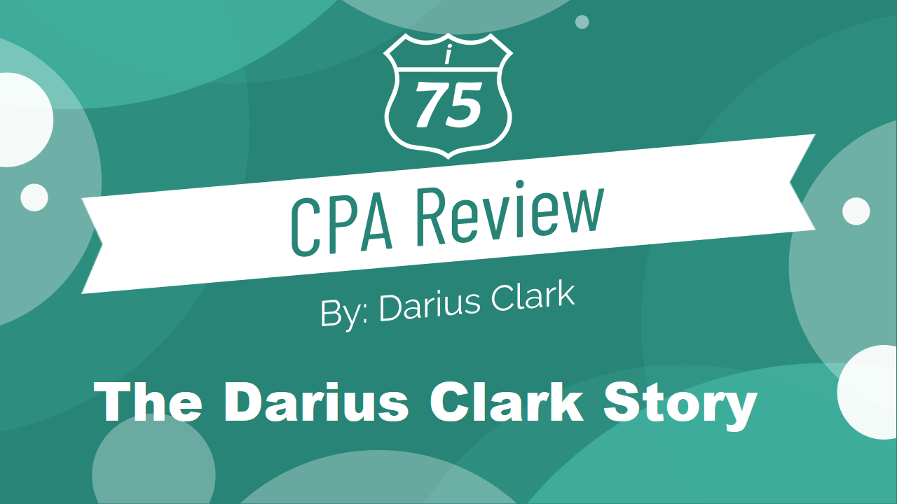 The Darius Clark Story. Why I do, What I Do and How it Benefits You!